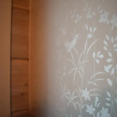 Chalet Loma-autio Taehti *