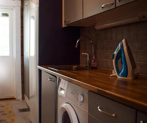 Loma-autio Taehti 푸말라