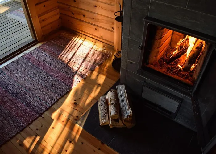 Loma-autio Taehti 푸말라