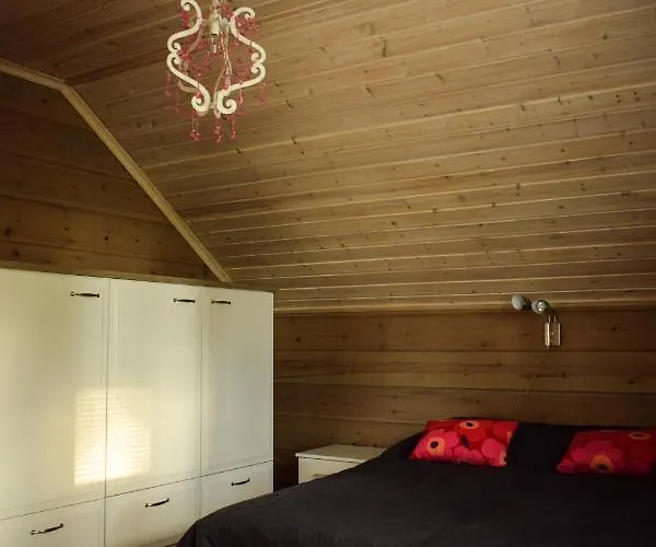 샬레 Loma-autio Taehti *