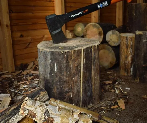 Loma-autio Taehti 푸말라