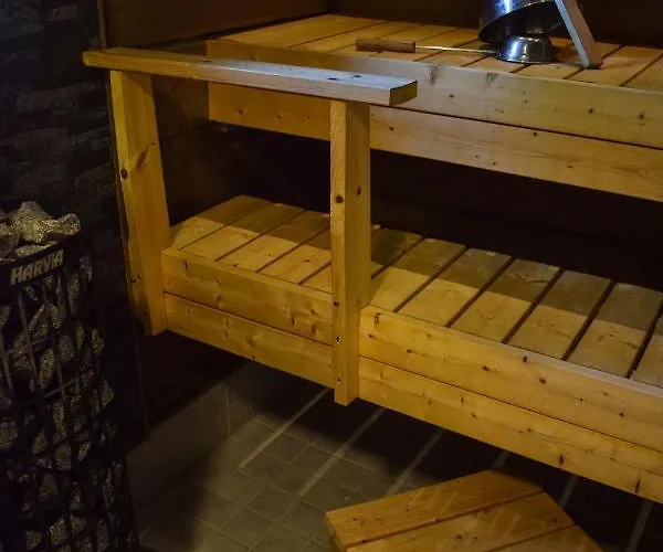 샬레 Loma-autio Taehti