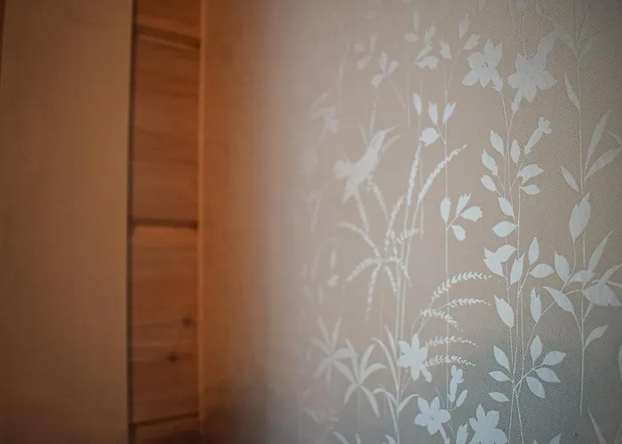 샬레 Loma-autio Taehti *